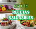 Ebook Alimentación Saludable
